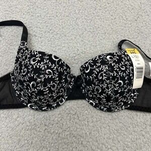 VTG Lovable Bra 34C Underwire L136 NWT Dead Stock